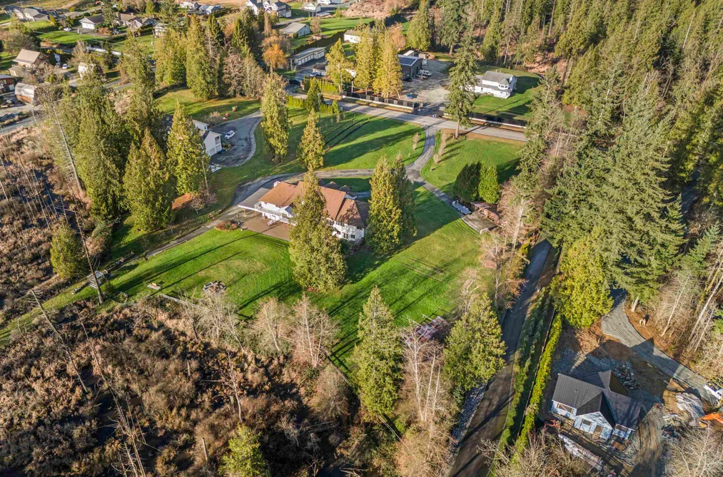 21980 100 AVENUE, Langley BC V1M 3V1, Langley BC — Residential for Sale - Photo 4