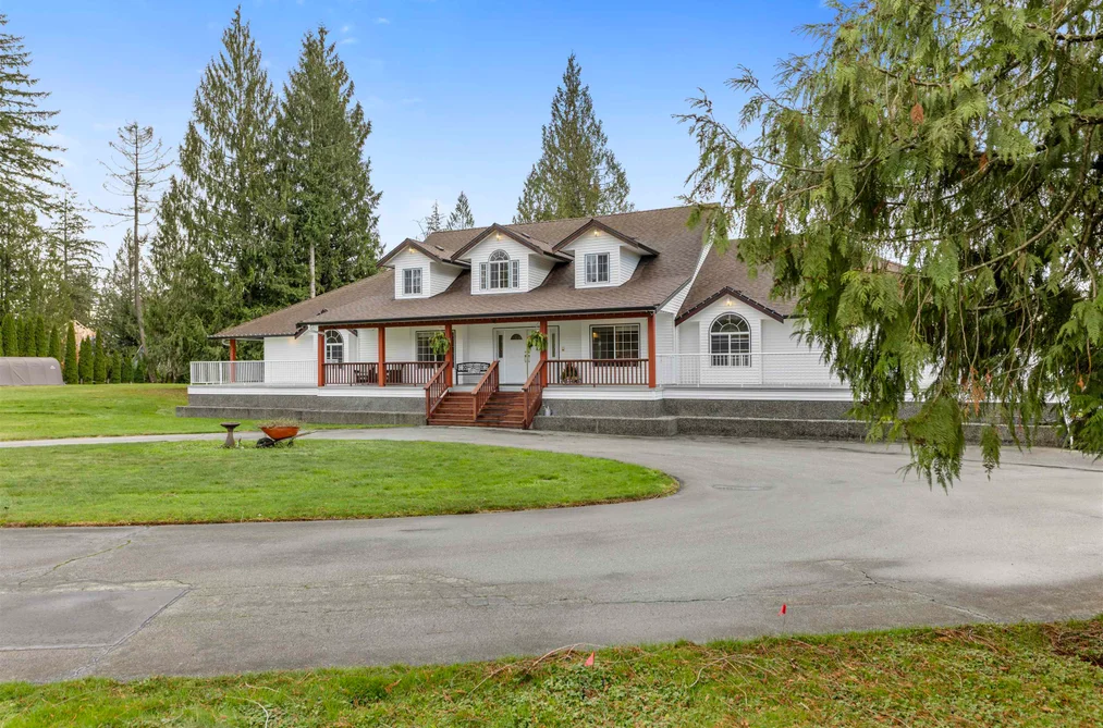 21980 100 AVENUE, Langley BC V1M 3V1, Langley BC — Residential for Sale - Photo 6