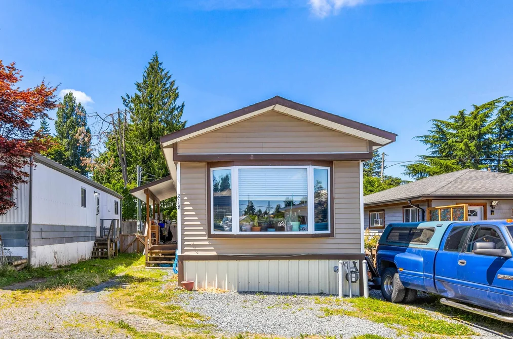 21B 26892 FRASER HIGHWAY, Langley BC V4W 3V3, Langley BC — Residential for Sale - Photo 2