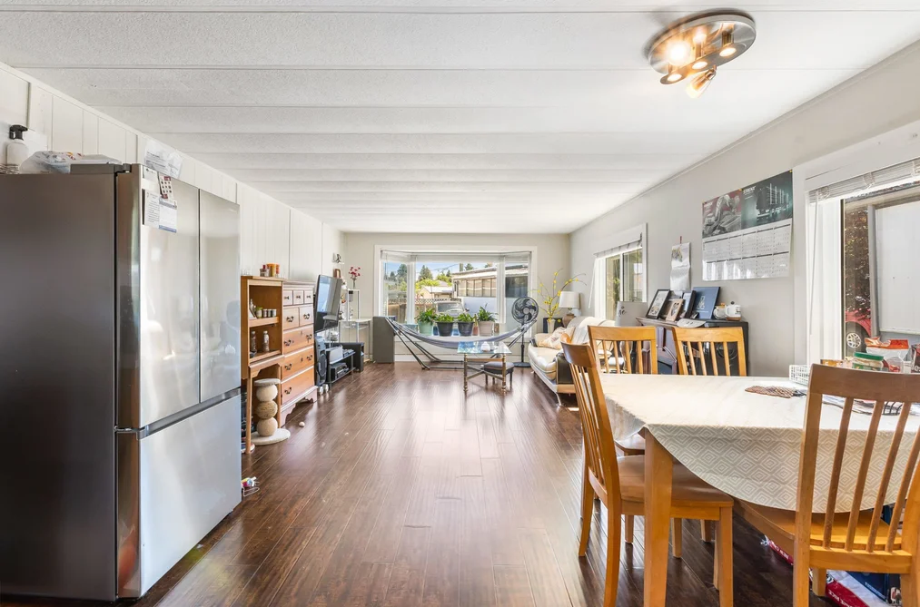 21B 26892 FRASER HIGHWAY, Langley BC V4W 3V3, Langley BC — Residential for Sale - Photo 3