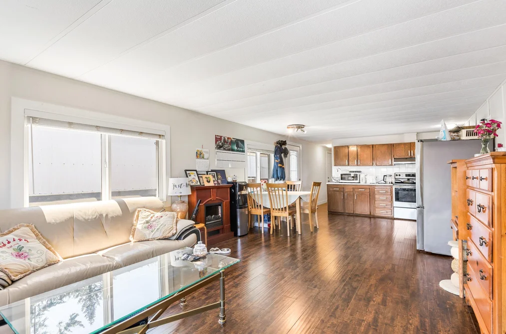21B 26892 FRASER HIGHWAY, Langley BC V4W 3V3, Langley BC — Residential for Sale - Photo 6