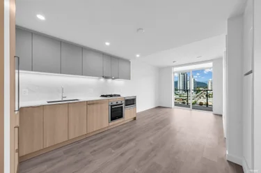 318 Alderson Ave Unit 21XX, Coquitlam, BC - MLS: R3169858