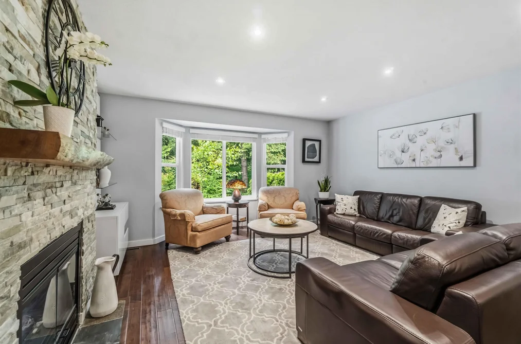 22 101 PARKSIDE DRIVE, Port Moody BC V3H 4W6, Port Moody BC — Residential for Sale - Photo 2
