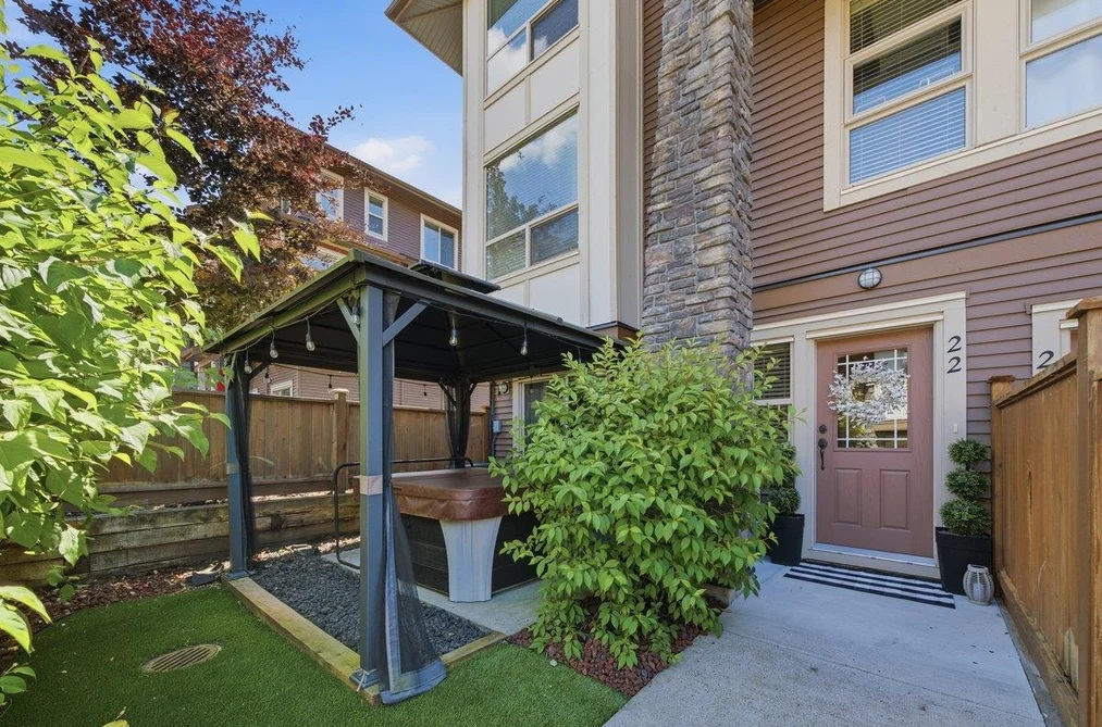 22 10480 248 STREET, Maple Ridge BC V2W 0J4, Maple Ridge BC — Residential for Sale — Photo 33 of 38