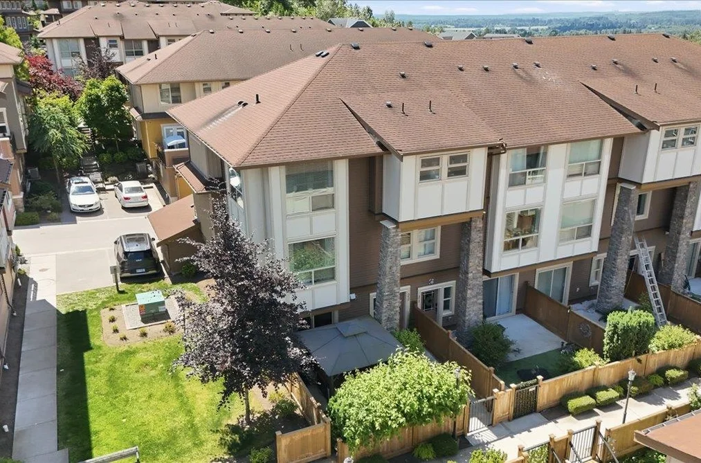 22 10480 248 STREET, Maple Ridge BC V2W 0J4, Maple Ridge BC — Residential for Sale — Photo 35 of 38