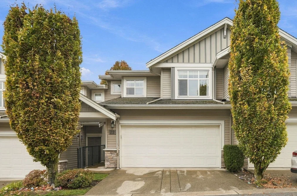 11282 Cottonwood Dr Unit 22, Maple Ridge, BC - MLS: R3178514