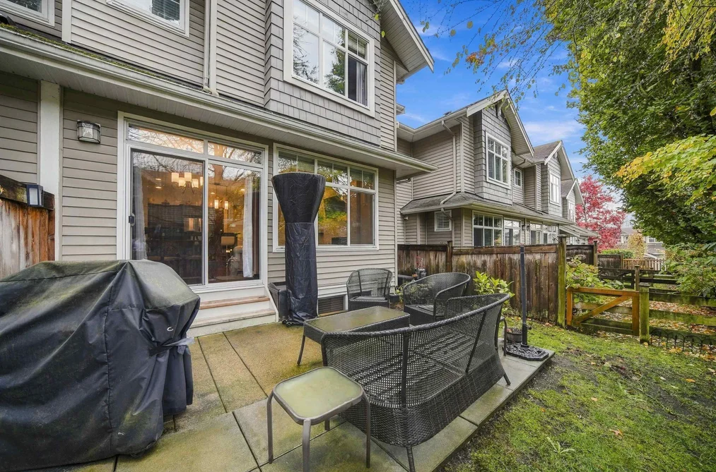 22-11282 Cottonwood Drive, Maple Ridge, BC - Townhouse for Sale - Photo 24 of 26 22-11282 Cottonwood Drive, Maple Ridge, BC - Townhouse for Sale - Photo 24 of 26