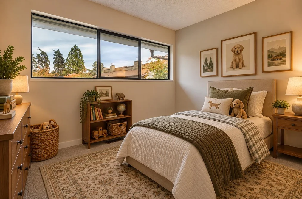 22-1174 Inlet Street, Coquitlam, BC - Townhouse for Sale - Photo 24 of 40 22-1174 Inlet Street, Coquitlam, BC - Townhouse for Sale - Photo 24 of 40