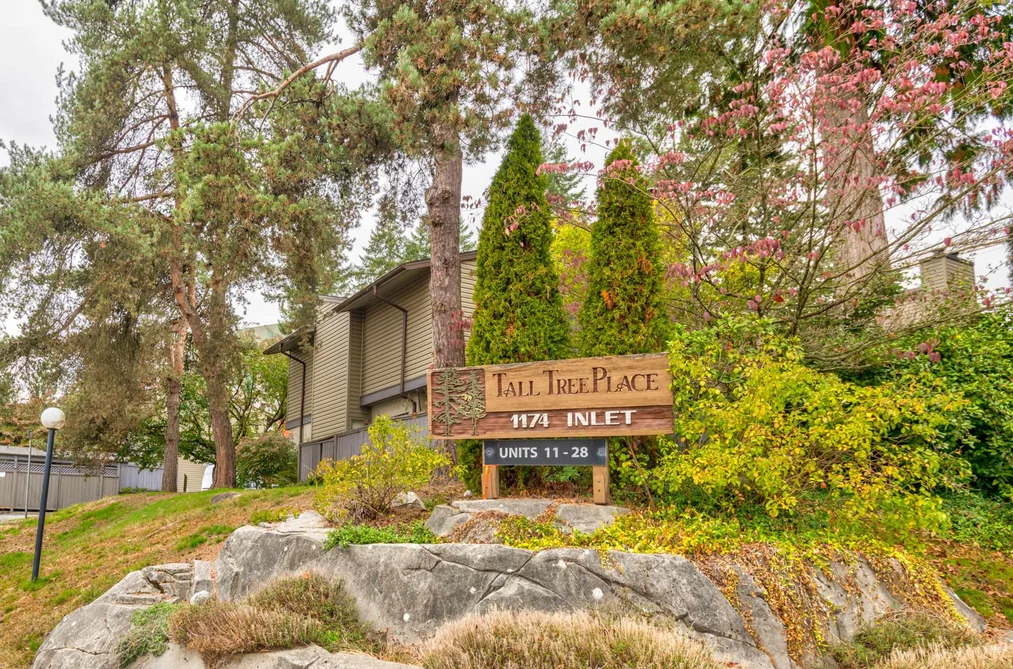 22-1174 Inlet Street, Coquitlam, BC - Townhouse for Sale - Photo 3 of 40 22-1174 Inlet Street, Coquitlam, BC - Townhouse for Sale - Photo 3 of 40
