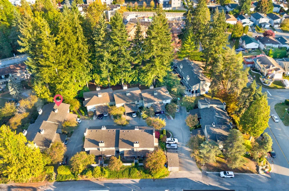22-1174 Inlet Street, Coquitlam, BC - Townhouse for Sale - Photo 38 of 40 22-1174 Inlet Street, Coquitlam, BC - Townhouse for Sale - Photo 38 of 40
