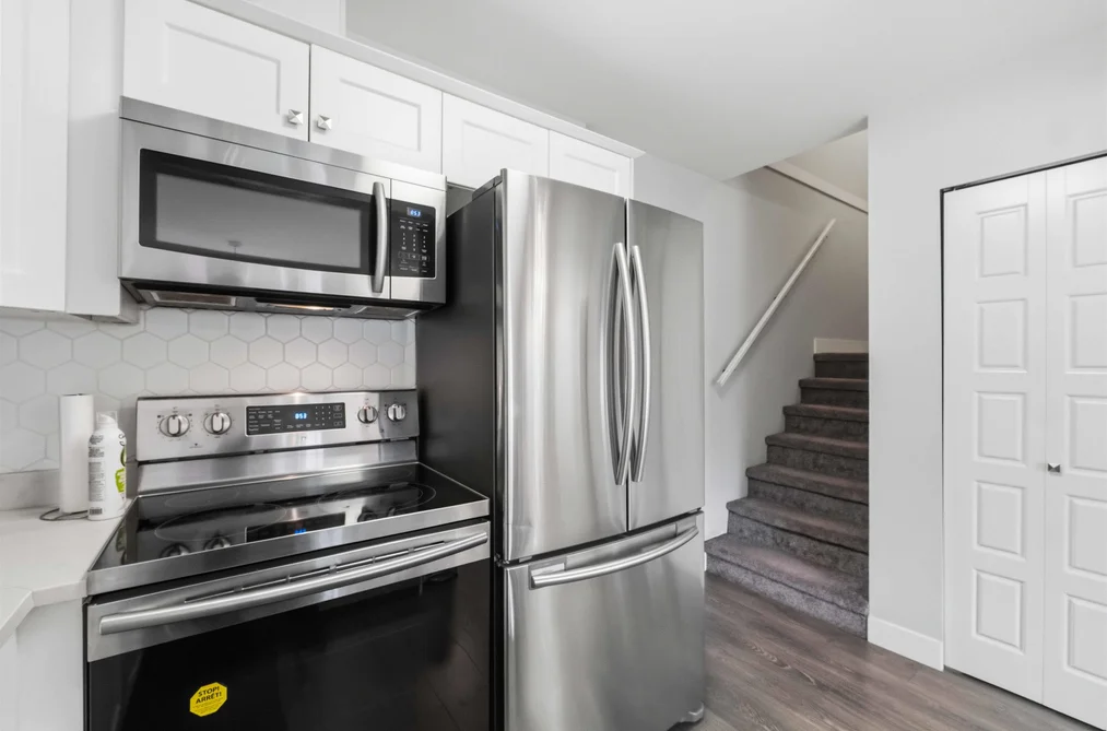22 11757 207 STREET, Maple Ridge BC V2X 1X4, Maple Ridge BC — Residential for Sale - Photo 4