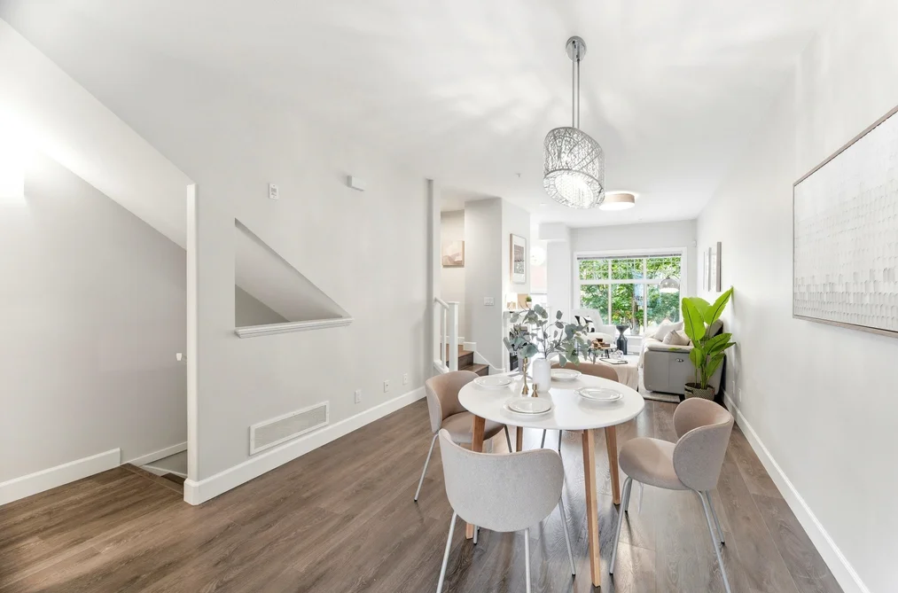 22 12333 ENGLISH AVENUE, Richmond BC V7E 6T2, Richmond BC — Residential for Sale — Photo 3 of 40