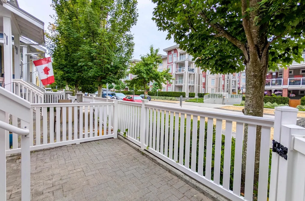 22 12333 ENGLISH AVENUE, Richmond BC V7E 6T2, Richmond BC — Residential for Sale — Photo 35 of 40