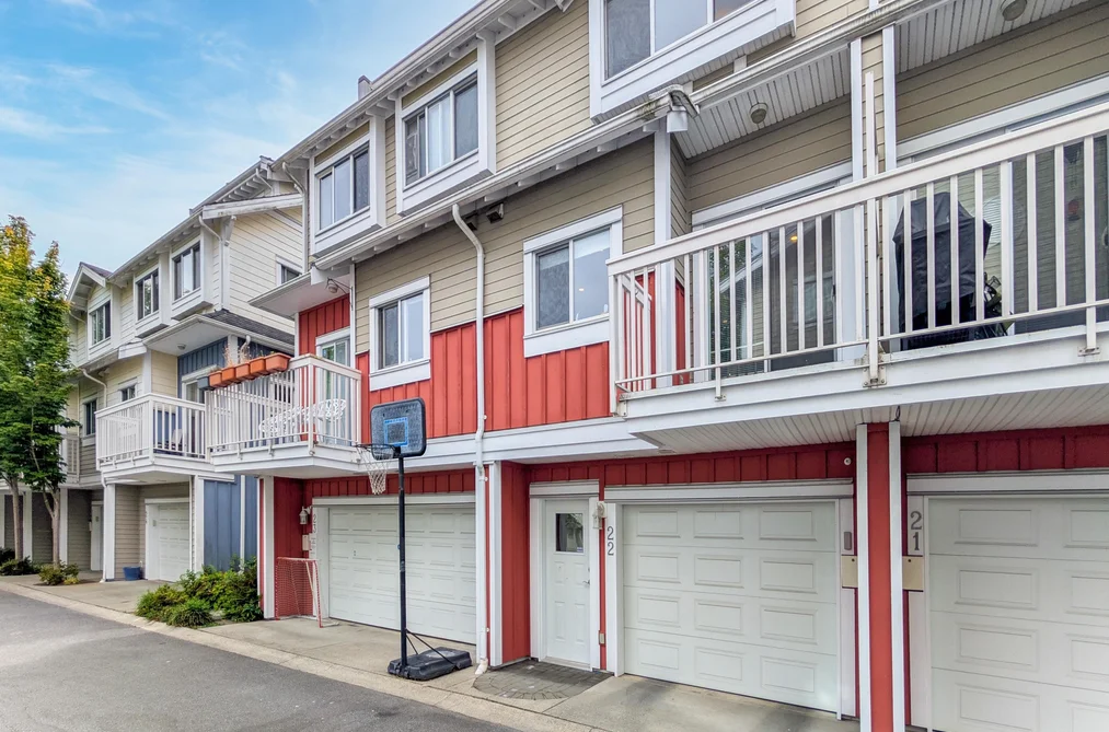 22 12333 ENGLISH AVENUE, Richmond BC V7E 6T2, Richmond BC — Residential for Sale — Photo 37 of 40