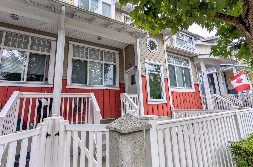 22 12333 ENGLISH AVENUE, Richmond BC V7E 6T2, Richmond BC — Residential for Sale — Photo 38 of 40