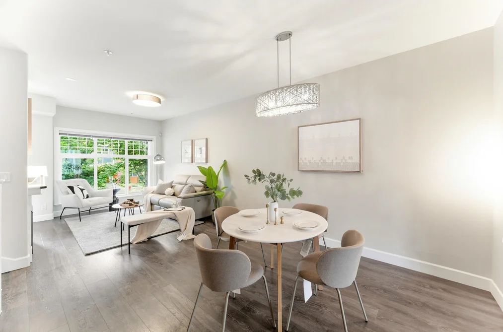 22 12333 ENGLISH AVENUE, Richmond BC V7E 6T2, Richmond BC — Residential for Sale — Photo 4 of 40
