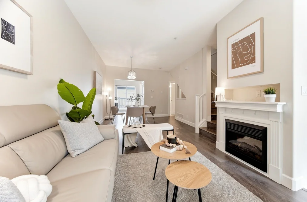 22 12333 ENGLISH AVENUE, Richmond BC V7E 6T2, Richmond BC — Residential for Sale — Photo 9 of 40