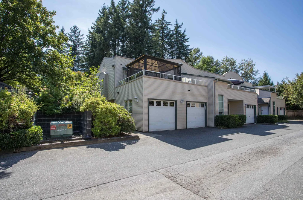 Townhouse for sale at 22 12449 191 Street Pitt Meadows British Columbia - MLS: R3171812