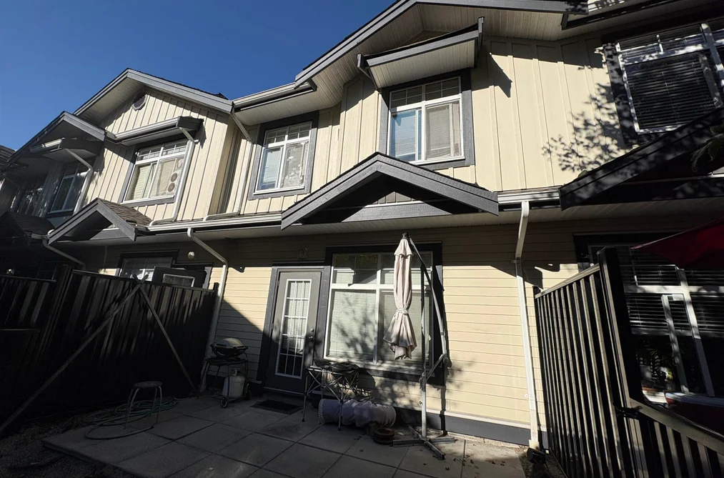 16588 Fraser Hwy Unit 22, Surrey, BC - MLS: R3177681