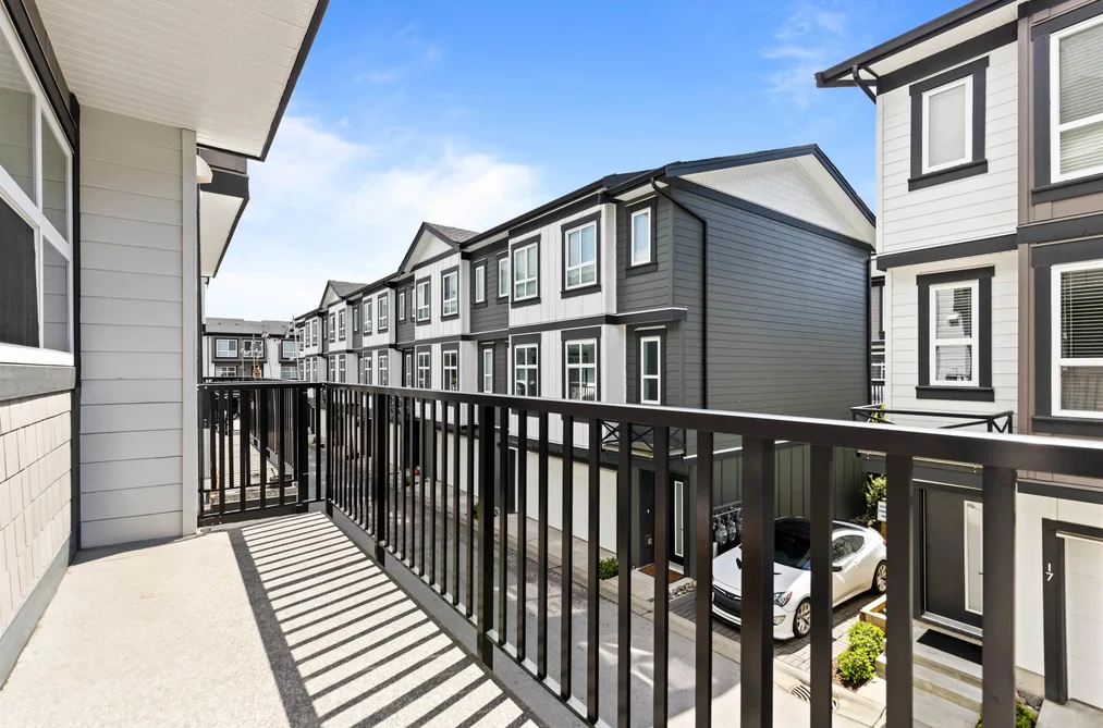 22 19255 ALOHA DRIVE, Surrey BC V4N 6T8, Surrey BC — Residential for Sale — Photo 16 of 16