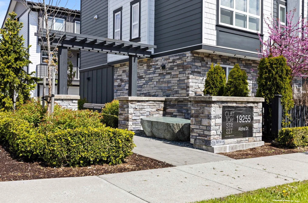 22 19255 ALOHA DRIVE, Surrey BC V4N 6T8, Surrey BC — Residential for Sale - Photo 2