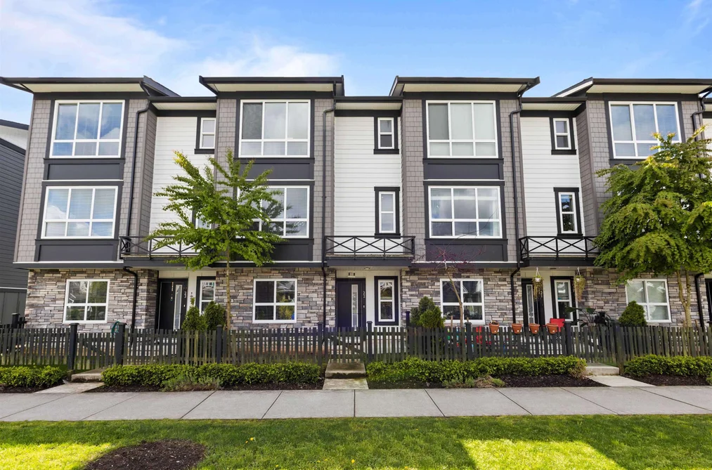 22 19255 ALOHA DRIVE, Surrey BC V4N 6T8, Surrey BC — Residential for Sale — Photo 3 of 16