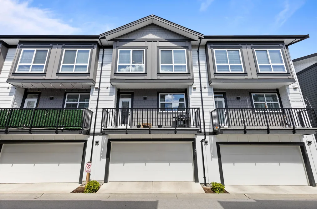 22 19255 ALOHA DRIVE, Surrey BC V4N 6T8, Surrey BC — Residential for Sale — Photo 4 of 16