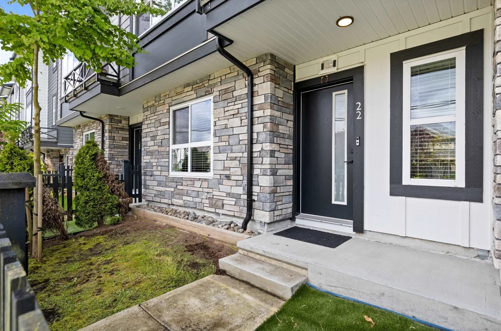 22 19255 ALOHA DRIVE, Surrey BC V4N 6T8, Surrey BC — Residential for Sale — Photo 5 of 16