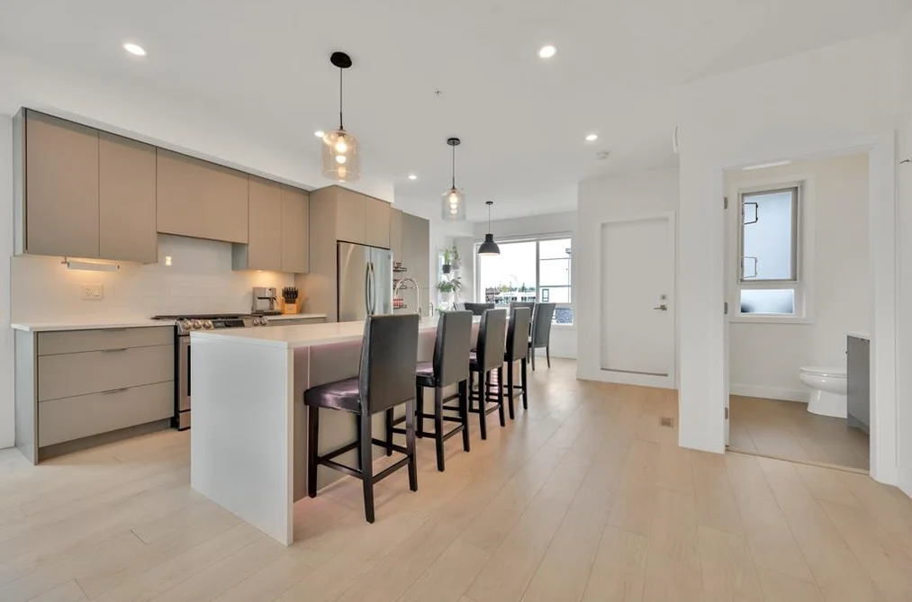 Townhouse for sale at 22 19628 55a Avenue Langley British Columbia - MLS: R3113177