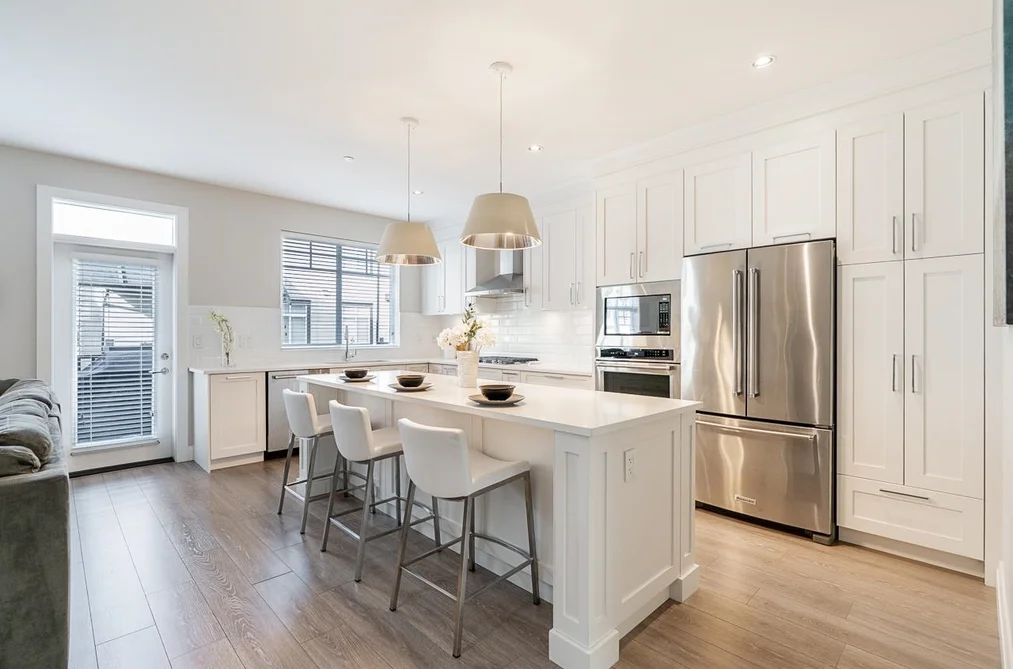 Townhouse for sale at 22 19938 70 Avenue Langley British Columbia - MLS: R3116998