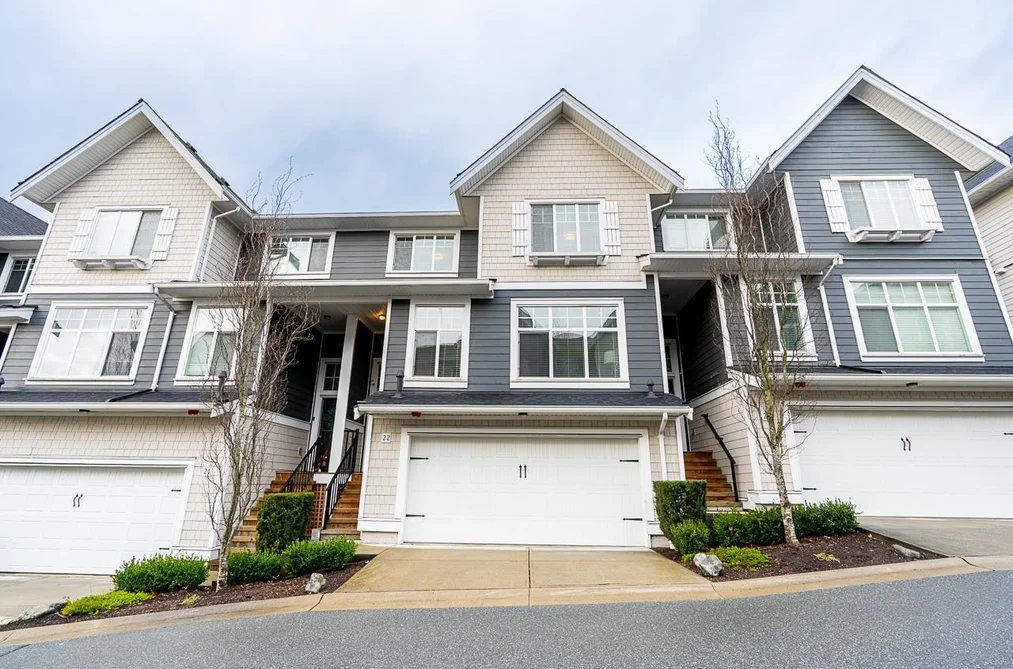 22 19938 70 AVENUE, Langley BC V2Y 0R1, Langley BC — Residential for Sale - Photo 3
