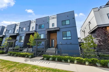 20057 82 Ave Unit 22, Langley, BC - MLS: R3159279