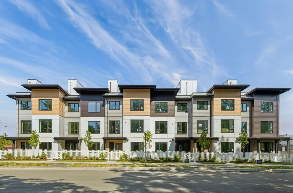 Townhouse for sale at 22 20434 72 Avenue Langley British Columbia - MLS: R3155046