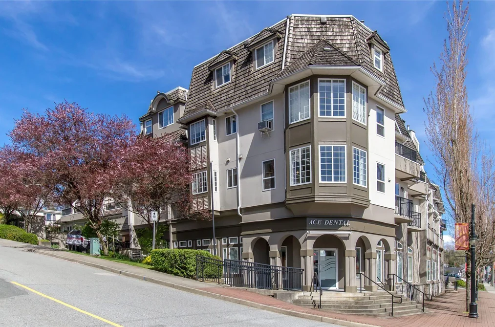 Condo for sale at 22 205 Lebleu Street Coquitlam British Columbia - MLS: R3150941