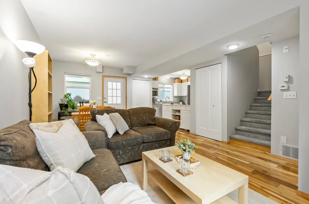 22 20543 96 AVENUE, Langley BC V1M 3W3, Langley BC — Residential for Sale - Photo 5