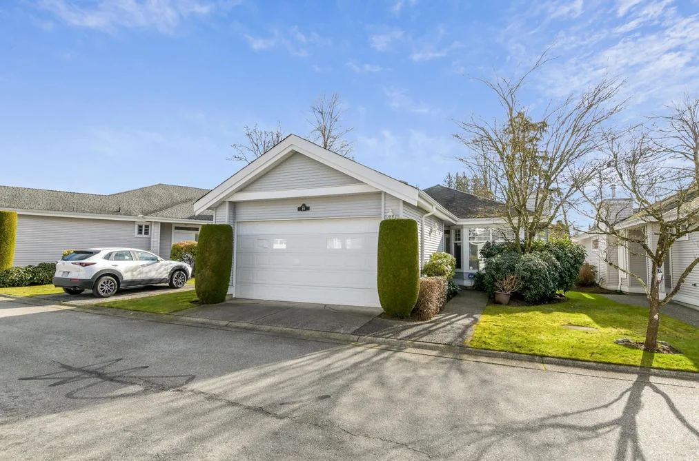 22 20770 97B AVENUE, Langley BC V1M 3X9, Langley BC — Residential for Sale - Photo 2