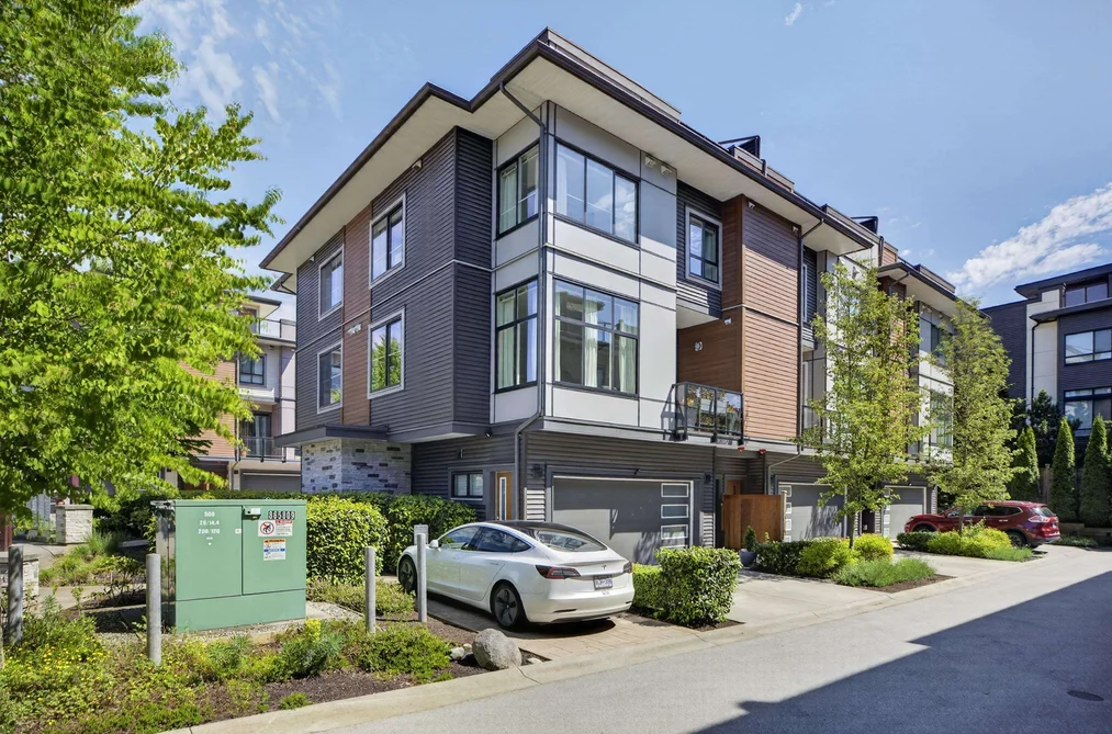 Townhouse for sale at 22 20852 78b Avenue Langley British Columbia - MLS: R3141062