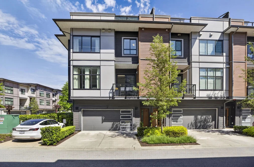Townhouse for sale at 22 20852 78b Avenue Langley British Columbia - MLS: R3141062
