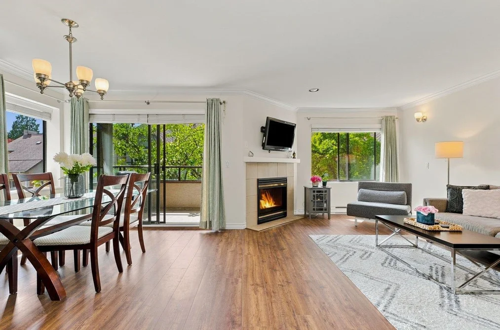 Condo for sale at 22 2133 St. Georges Avenue North Vancouver British Columbia - MLS: R3152210