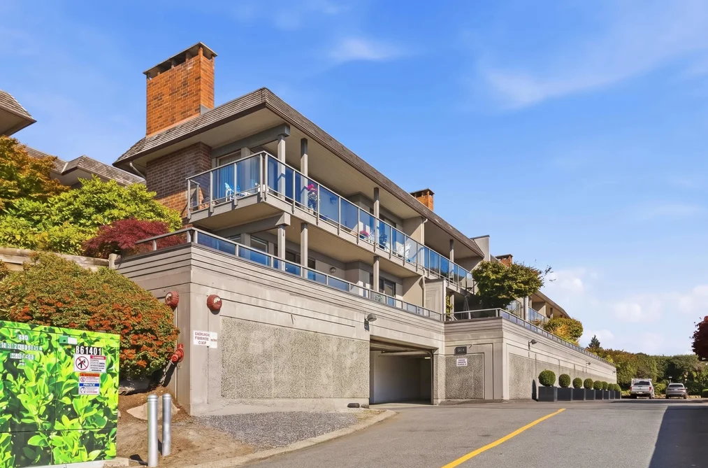 2214 Folkestone Way Unit 22, West Vancouver, BC - MLS: R3170686