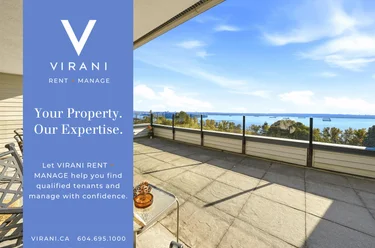 2231 Folkestone Way Unit 22, West Vancouver, BC - MLS: R3176657