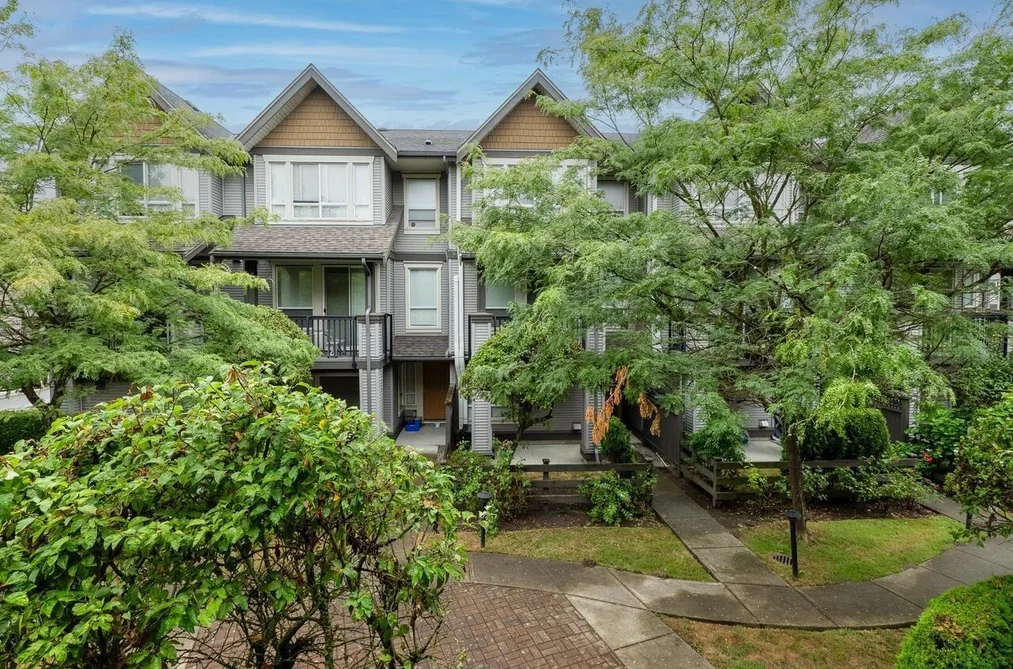 22 22380 SHARPE AVENUE, Richmond BC V6V 0A1, Richmond BC — Residential for Sale — Photo 14 of 14