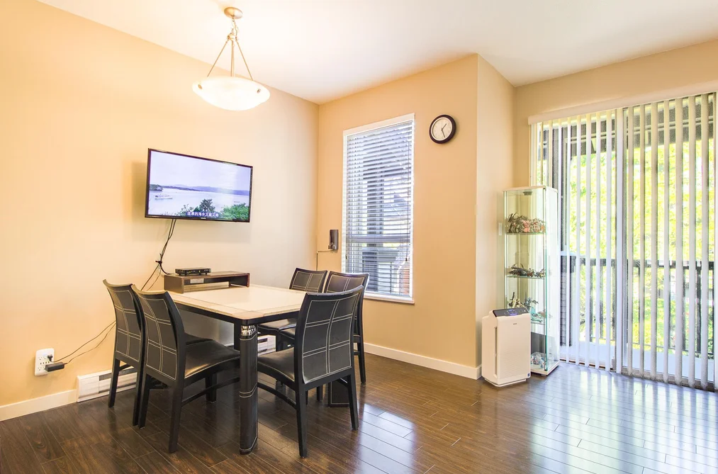 22 22380 SHARPE AVENUE, Richmond BC V6V 0A1, Richmond BC — Residential for Sale — Photo 4 of 14