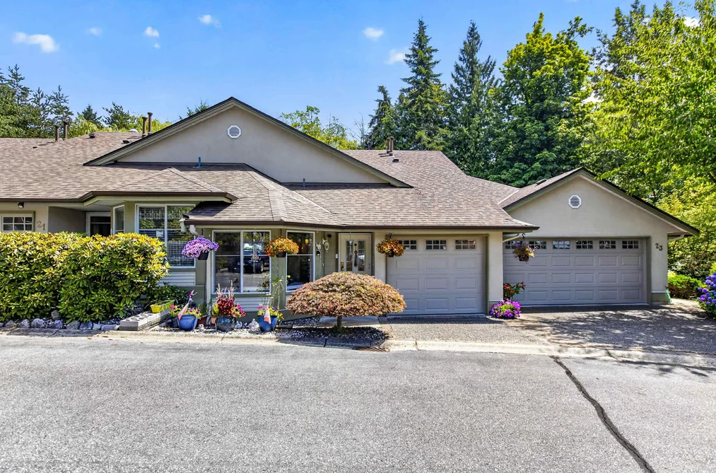 Townhouse for sale at 22 22740 116 Avenue Maple Ridge British Columbia - MLS: R3149792