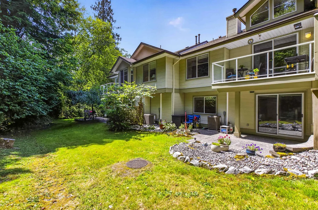Townhouse for sale at 22 22740 116 Avenue Maple Ridge British Columbia - MLS: R3167979