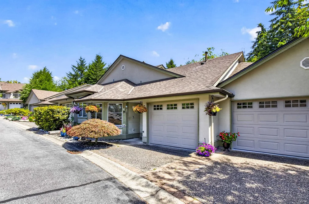 Townhouse for sale at 22 22740 116 Avenue Maple Ridge British Columbia - MLS: R3149792