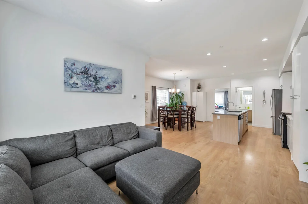 22 22810 113 AVENUE, Maple Ridge BC V2X 3N2, Maple Ridge BC — Residential for Sale - Photo 5