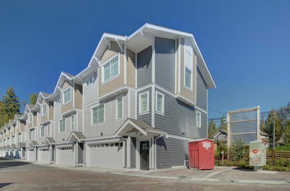 Townhouse for sale at 22 23108 Lougheed Highway Maple Ridge British Columbia - MLS: R3164156