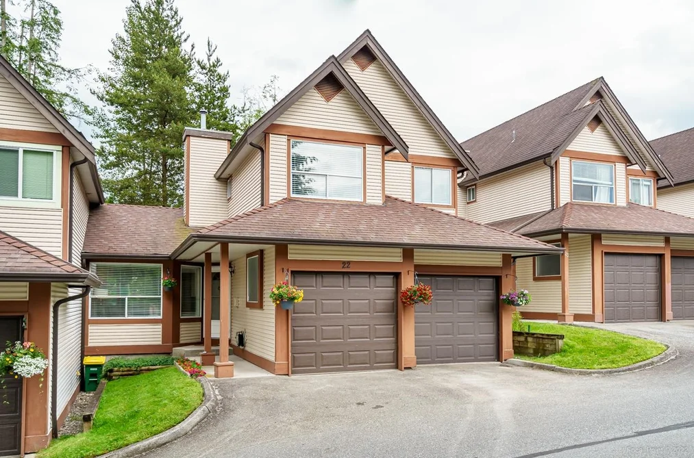 Townhouse for sale at 22 23151 Haney Bypass Maple Ridge British Columbia - MLS: R3162208