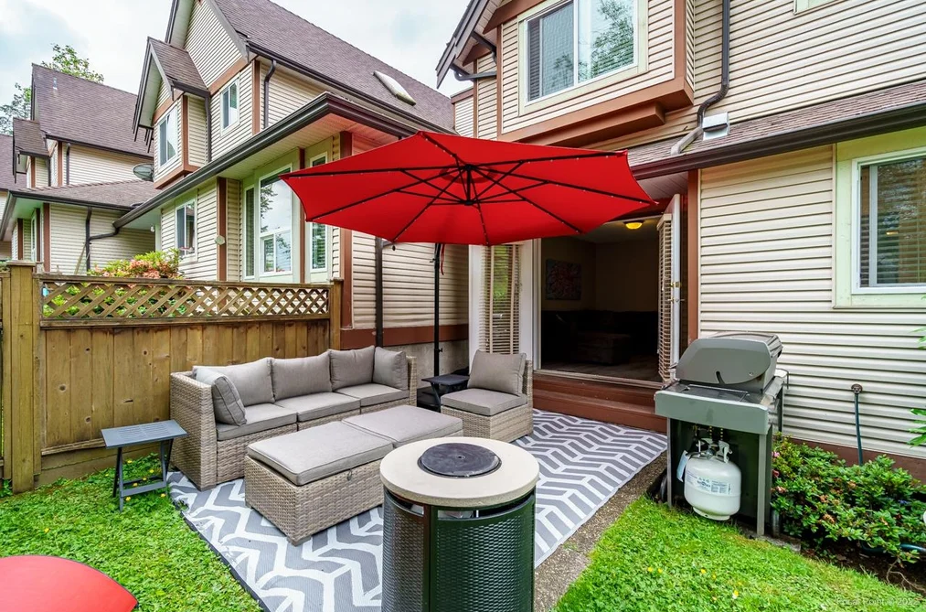 22-23151 Haney Bypass, Maple Ridge, BC - Townhouse for Sale - Photo 30 of 40 22-23151 Haney Bypass, Maple Ridge, BC - Townhouse for Sale - Photo 30 of 40